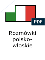 RozmÃ Wki Polsko - Wå Oskie