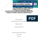 Actividad 11 Evidencia 3 Propuesta Estructuracion Del Sistema de Trazabilidad de Procolcacao