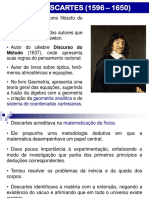 8 - René Descartes