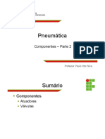 PNEUMATICA COMPONENTES