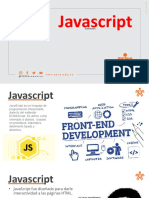 Presentación Javascript