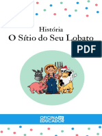 505 Historia o Sitio Do Seu Lobato