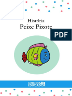 497 Historia Peixe Pixote