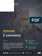 E Commerce