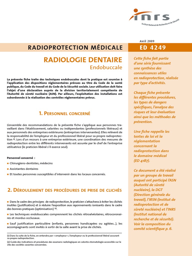 Support Dossier Dentaire Endodontie OBF - Pour Nettoyage Et Rangement, Neuf