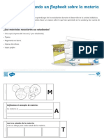 CL CN 1676558164 Hoja de Trabajo Creando Un Flapbook Sobre La Materia - Ver - 2