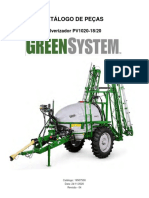 Catálogo de Peças Pv1020 - John Deere (Versão 4 - 24 Nov 2020)