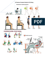 Postura Corporal