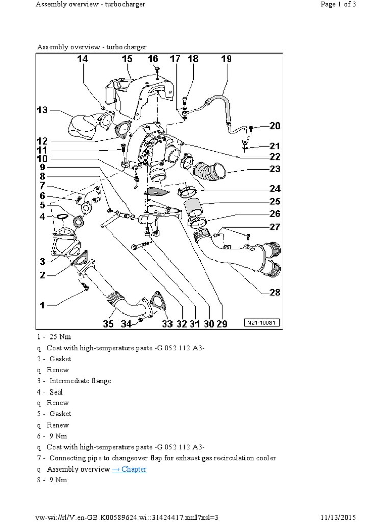 Is Your Touareg Tdi Engine A Lemon? Here'S How To Tell! - 6q7iq2p