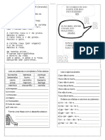 Atividades 18-19 e 20