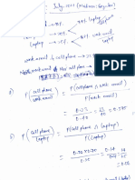 ISM Regular Mid Sem Solution