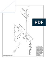 Cont. en Isom #2-I 10" Azufre: Listado de Material