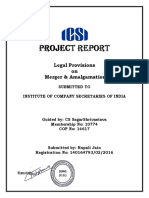 Project Report Icsi - 1