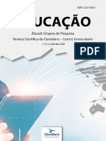 Revista Acadêmica 4