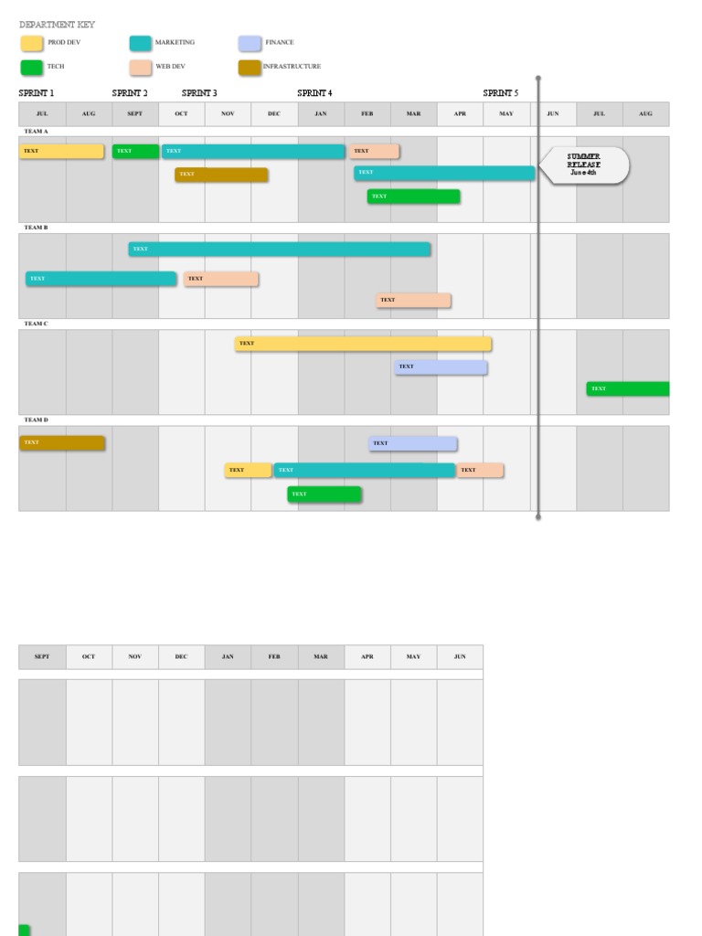 Project Timeline Overview | PDF