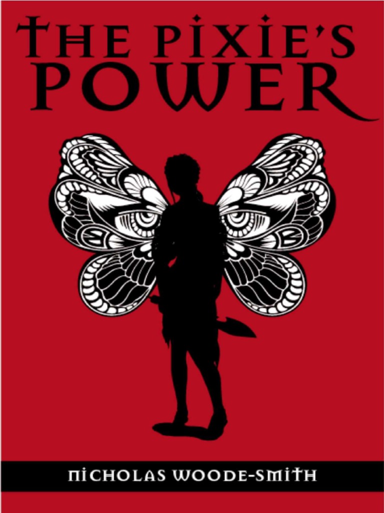 ThePixiesPower PDF