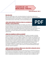 Derechos Civiles Parcial