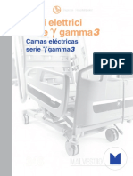 Camas Malvestio - Gamma3