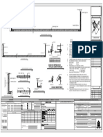 Plano Estructural