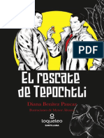 El Rescate de Tepochtli