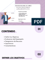 Ppt-presupuesto Por Resultados