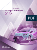 Reporte Sectorial 2022