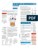 Covalent Bonds Textbook Pages