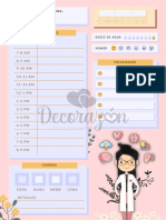 Planner Diario Inspiracional y Lindo - 20230816 - 175006 - 0000