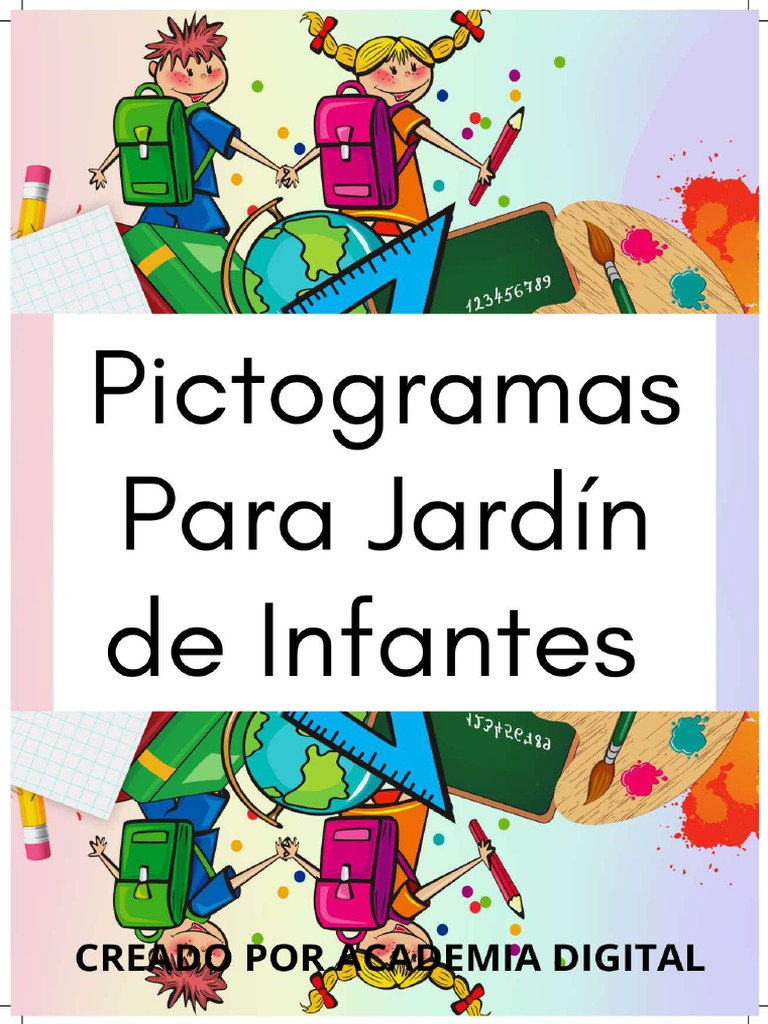 Poster Imprimible Animales, Cartel Animalitos 18x24 Inches, Cartel De