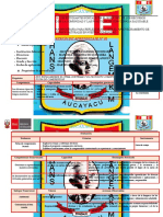 Experiencia de Aprendizaje