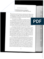 Procesos Constitucionales y Regimen de Visitas Sentencia N 01905-2012