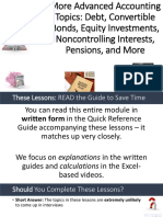 03 01 Book Value Face Value Issuance Fees Slides