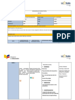 PCP 3 8vos Science