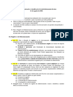 Aula 1. Construção e Classificação de Estabelecimentos Lácteos