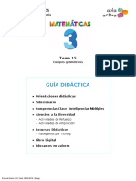 Matematicas 3 Guia 2014 15