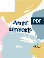 Artritis Rematoide
