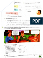 Tarea Del Libro Matemática Semana-11 Día - 4