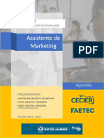 FIC EAD Assist MKT - Unidade 1 - Item 1.1 e 1.2 - Conceitos Básicos