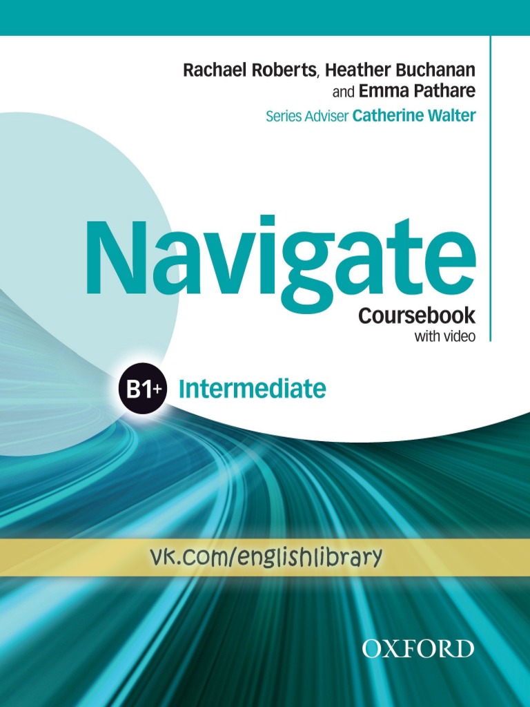 Navigate Intermediate B1 CB | PDF