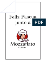 Pascua Con Mozzafiato