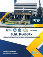 Panduan PKKMB 2023 Upload