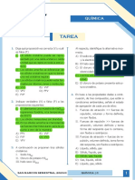 Química Estado Sólido-Líquido