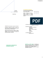 Capacidades Coordinativas Marzo 2018