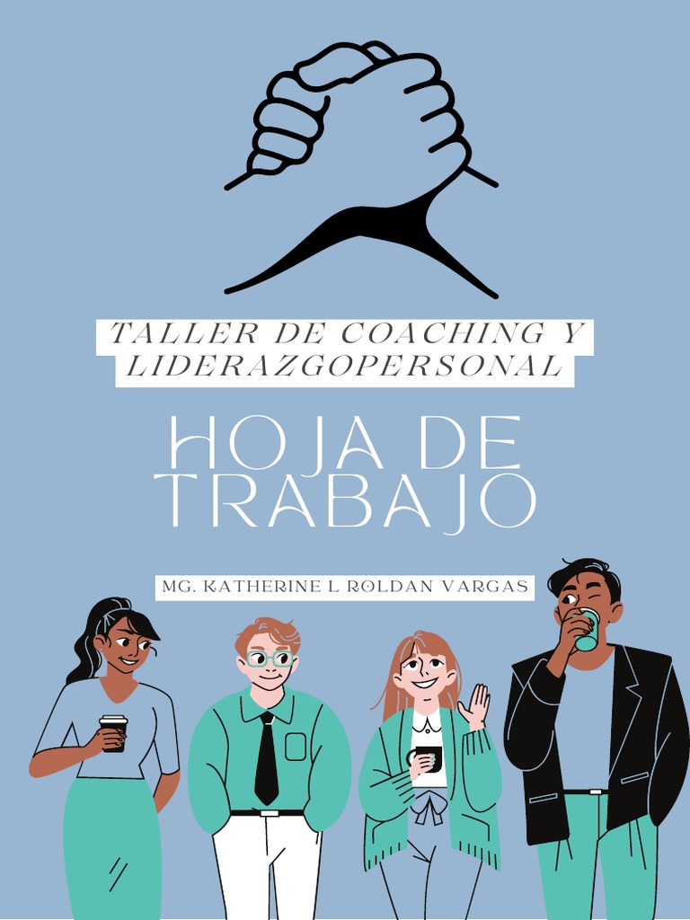 Estrategias de Liderazgo Personal | PDF | Crecimiento personal y ...