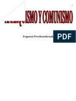 Anarquismo y Comunismo E. Preobrajemsky