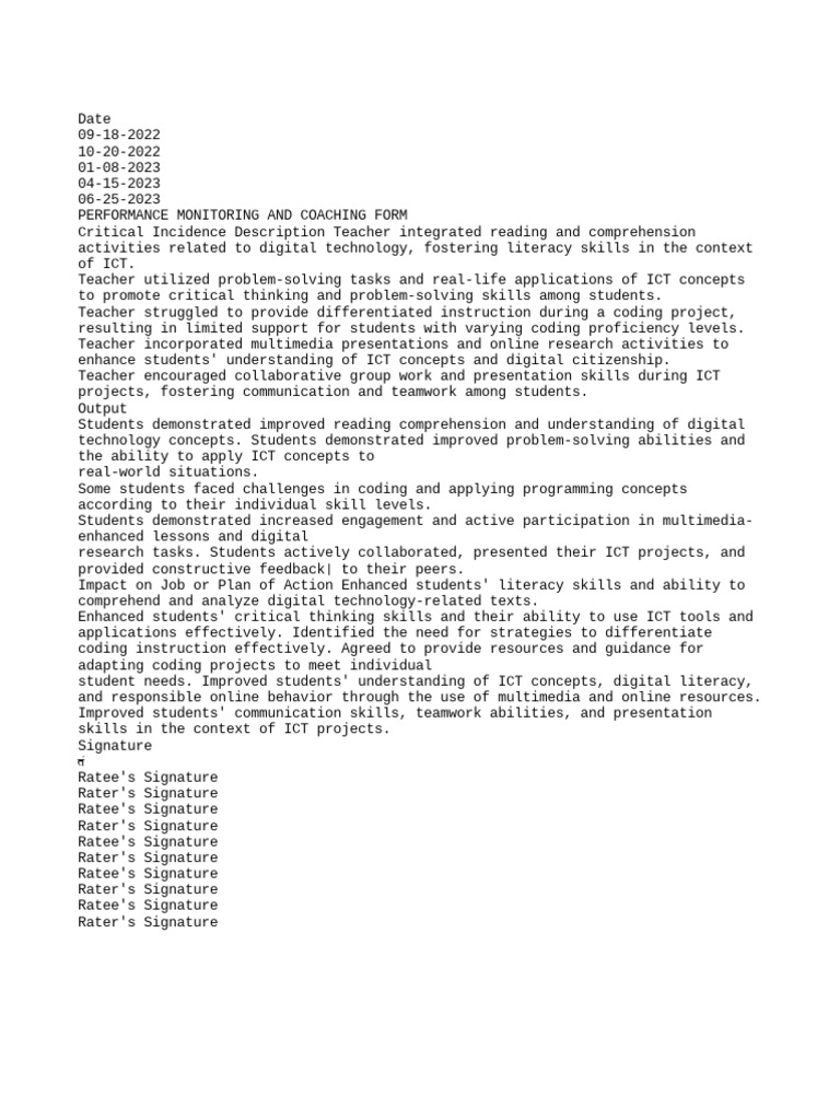 Screen Shot | PDF