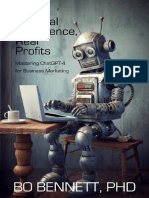 Bennett B. Artificial Intelligence, Real Profits. Mastering ChatGPT-4... 2023