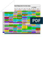 17.08.23 Time Table