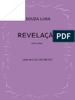 Lima, Souza e Neves, Ilza das - Revelação