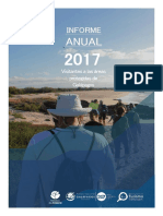 2017 Informe - Visitantes - Anual